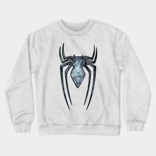 Spider-Hatch Crewneck Sweatshirt